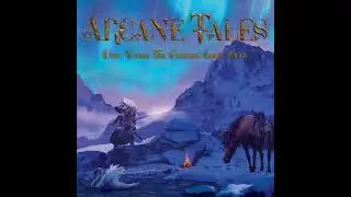 Artist: Arcane Tales Album: Until Where the Northern Lights Reign full album 2024