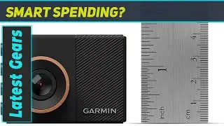 reviewGarmin Dash Cam 55: The Best Compact GPS-Enabled Dash Camera for Drivers?
