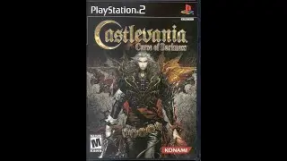 Finalmente ¡Curse of Darkness!