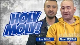 14 📚 Modadil farkıyla İngilizce &ouml;ğren! Paul Hoca & Ahmet Hoca&rsquo;dan Holy Moly dersleri şimdi yayında!