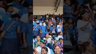 A must do in Fiji, watch school athletics or local sports... the support and encouragment is