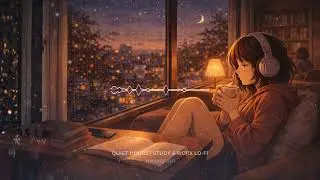 Workday Fade Out &ndash; Relaxing Lo-Fi Music to Wind Down After Work