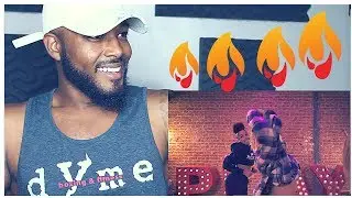 Chris Brown | Pills & Automobiles | Choreography by Aliya Janell |#TMillyTV
