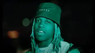 [FREE] Lil Durk x Lil Tjay x YNW Melly Type Beat - Locked Heart [140 - A Minor]