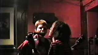 2009-05-01- Zero Defex - ODFx live at the Comit Bar in Detroit Mi...