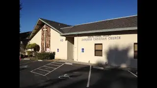 Oct 11 ESD Worship Service