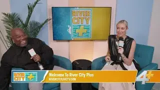 River City Plus: Rance and Jana Prime Day danger