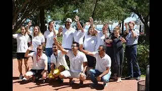 Dolphin Therapy Land - Kemer