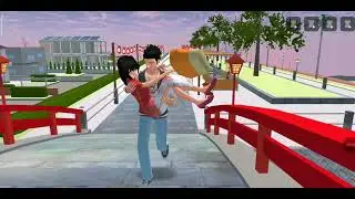 အမွှားနှစ်ယောက်အပိုင်း1/sakuraschool