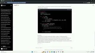 Are class attributes and method local variables thread safe in singleton class in python