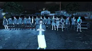 Manufacturing Business  | Maara | GTA 5 Tamil RP Live #tnrp #rsb #thalainagaram #tamil