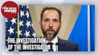 The Investigation Of The Investigators