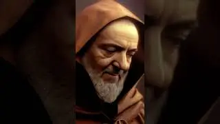 PADRE PIO Escribi&oacute; esta Oraci&oacute;n Poderosa #padrep&iacute;o
