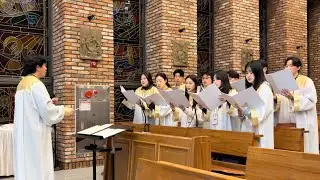 2026.1.11 전호준 스테파노 신부님 송별 특송 [하느님의 사람]