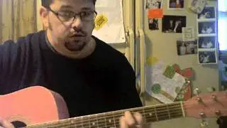 Heath Guitarez Tuning