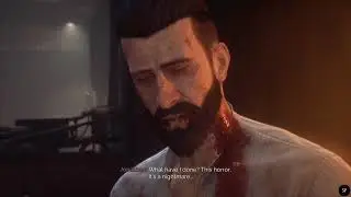 Vampyr - Part 1 - Meet Dr. Jonathan Reid