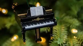 Hallmark Keepsake Ornament - I&rsquo;m So Glad - Home & Family