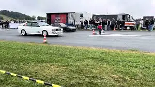 Halle77 Race Day - JP Performance gegen Marco Degenhardt