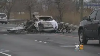 Police Still Unsure Cause Behind Deadly Long Island Crash