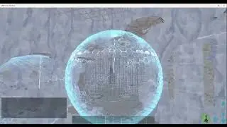Gb7x Ark | Cluster Alpha | Base Tour