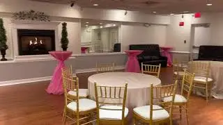 The Villa Virtual Tour