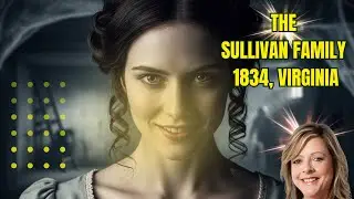 The Dark Secret of Virginia's Sullivan Family Basement