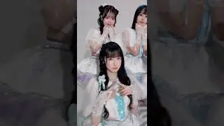 君は誰が好きなの？♡ #パラディーク #paradeeq #エリンジウム #アイドル