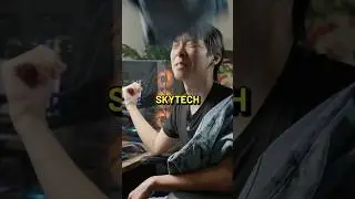 *Please don't sell your dad's car for a Skytech PC* 😅