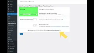 WFatture for WooCommerce Fattureincloud Premium cassa previdenza trial period subscription variabile