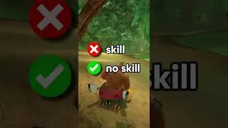 Как выиграть на DK Jungle 150cc | Mario Kart 8 Deluxe