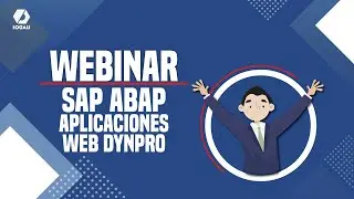 Aplicaciones Web Dynpro