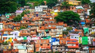 Slum Clearance is NOT one day Job
