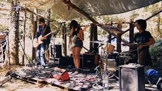 Lily Burkie - Avalyn (Slowdive Cover)
