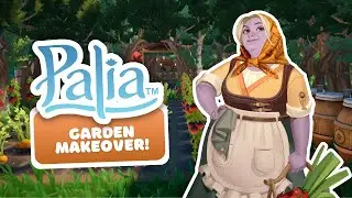 My Palia Plot is a DISASTER... 🫠🌼