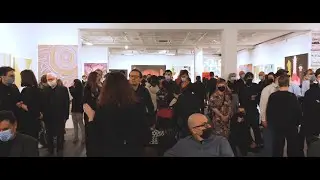 45. Biennale Malarstwa Bielska Jesień 2021