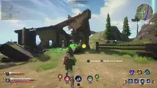 Spellbreak high kill duo