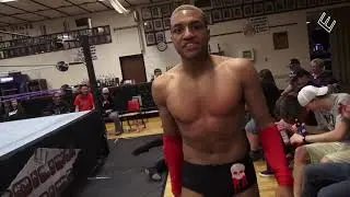 EWI Boiling Point 2017, part 3 - (XCL, 5/13/17)