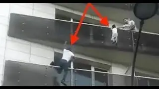Ultimate Real Life Heroes - 2021 VIDEOS