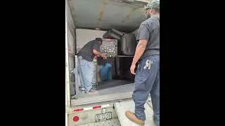 Affordable Movers | Muscle 4 Moving | Local Small Load Moving