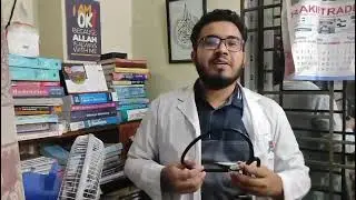 Littmann classic iii stethoscope Review 🩺 order now 📥 www.doctorsfamilybd.com