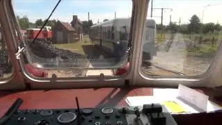 40 ans de Transvap