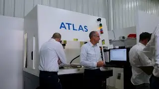 Laser Engraving Systems at TYKMA Electrox | March 2025
