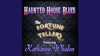 Haunted House Blues