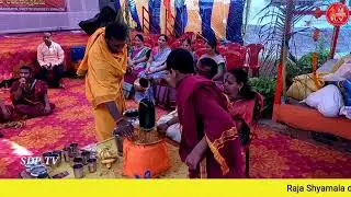 రాజా శ్యామలా దేవి నవరాత్రుల మహోత్సవాలు
