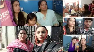 Happy family Eid Mubarak