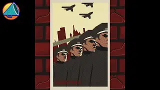 Soviet Poster