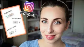 Instagram decide il mio makeup | Taste of Makeup