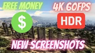 NEW GTA Online PS5 Update and FREE MONEY Info