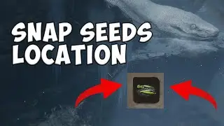 How To Get Snap Seeds Location SEKIRO: SHADOWS DIE TWICE #sekiro #gameplay