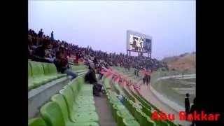 Sylhet international cricket stadium, Sylhet, Bangladesh